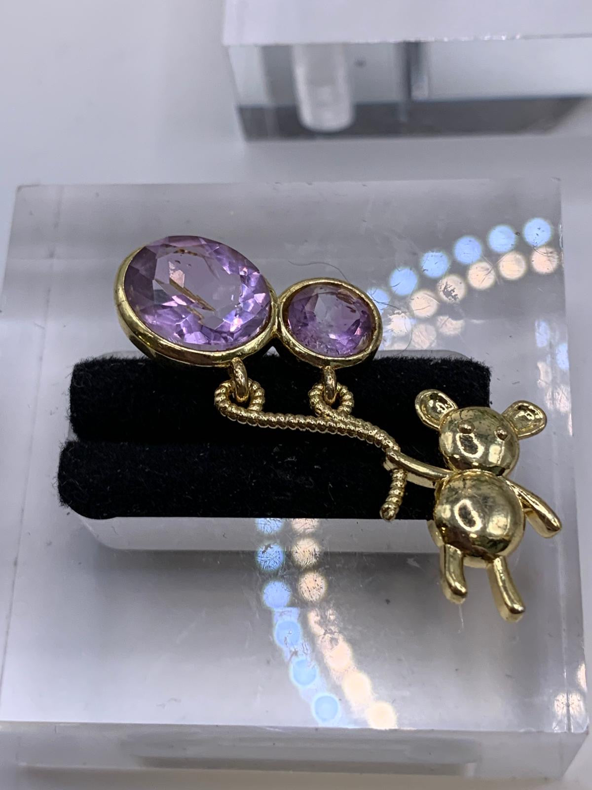 Amethyst BY15