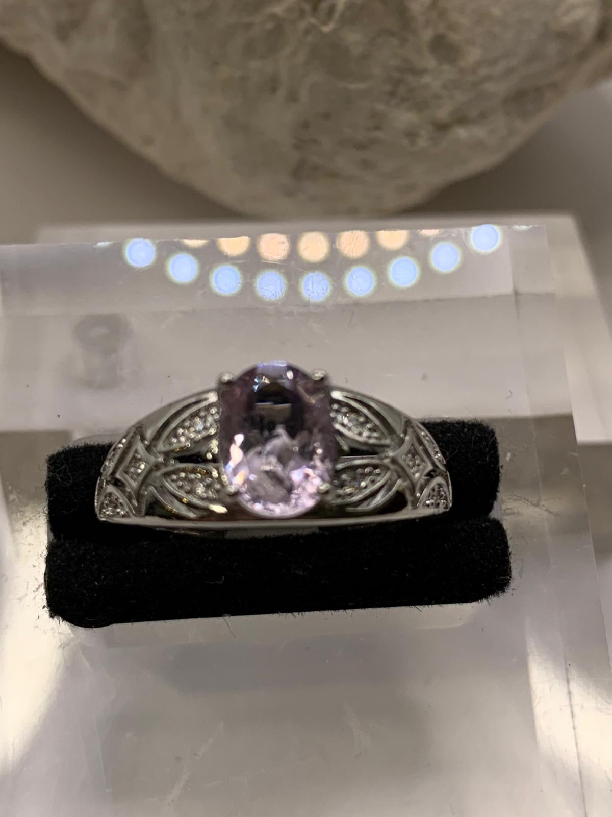Amethyst RA12/ HA12